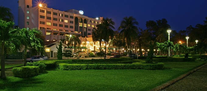 Sunway Phnom Penh Hotel